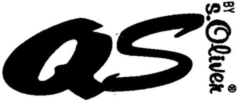 QS BY S.Oliver Logo (DPMA, 09.12.1994)