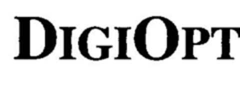 DIGIOPT Logo (DPMA, 08.02.1995)