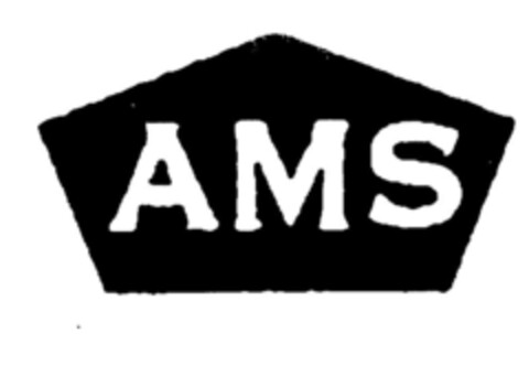 AMS Logo (DPMA, 10.02.1995)