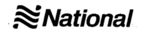 National Logo (DPMA, 21.02.1995)