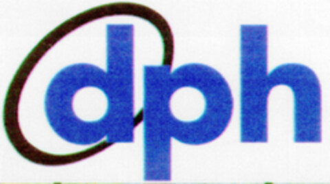 dph Logo (DPMA, 20.04.1995)