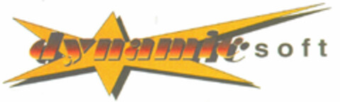 dynamic soft Logo (DPMA, 27.06.1995)