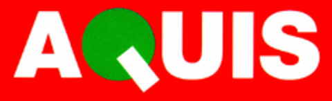 AQUIS Logo (DPMA, 28.07.1995)