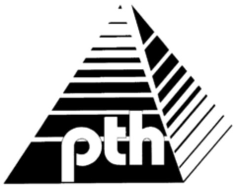 pth Logo (DPMA, 06.11.1995)