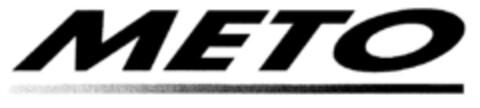 METO Logo (DPMA, 09.11.1995)