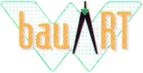 bauART Logo (DPMA, 28.02.1996)