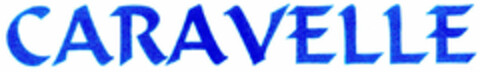 CARAVELLE Logo (DPMA, 23.10.1996)