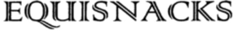 EQUISNACKS Logo (DPMA, 15.01.1997)