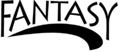 FANTASY Logo (DPMA, 01.03.1997)