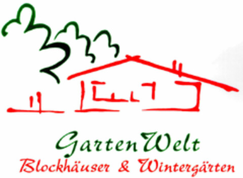 Garten Welt Logo (DPMA, 30.05.1997)