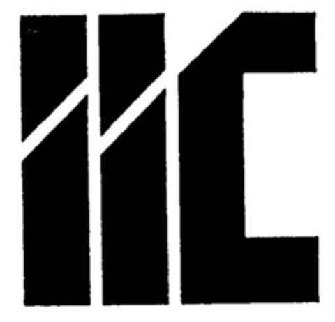 iic Logo (DPMA, 30.09.1997)