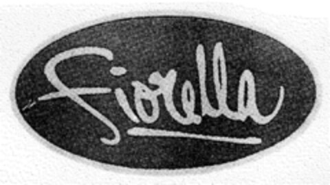 Fiorella Logo (DPMA, 22.11.1997)