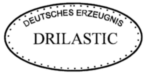 DRILASTIC Logo (DPMA, 12.05.1998)
