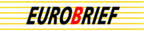 EUROBRIEF Logo (DPMA, 30.05.1998)
