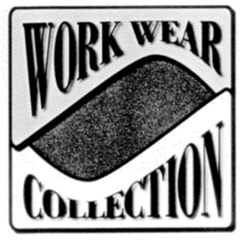 WORK WEAR COLLECTION Logo (DPMA, 27.08.1998)