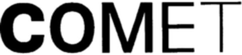 COMET Logo (DPMA, 18.11.1998)