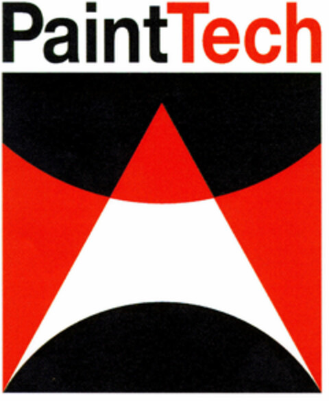 PaintTech Logo (DPMA, 06.02.1999)