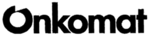 Onkomat Logo (DPMA, 06.04.1999)