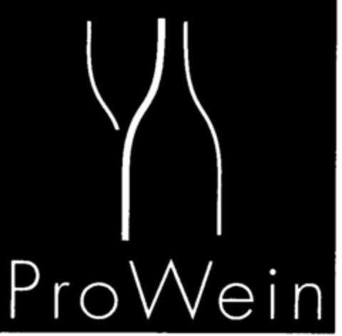 Pro Wein Logo (DPMA, 01.12.1999)