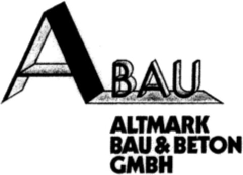 A BAU Logo (DPMA, 11/29/1990)