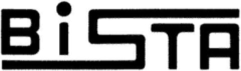 BiSTA Logo (DPMA, 05/24/1993)