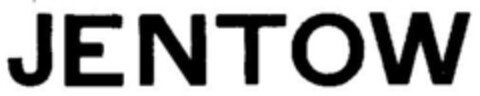 JENTOW Logo (DPMA, 05.12.1991)
