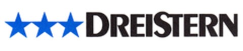 DREISTERN Logo (DPMA, 30.06.1989)