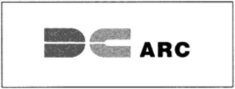 DC ARC Logo (DPMA, 13.03.1992)