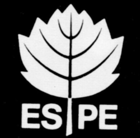 ESPE Logo (DPMA, 23.11.1979)