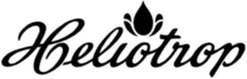 Heliotrop Logo (DPMA, 29.08.1994)