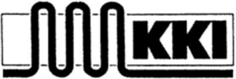 KKI Logo (DPMA, 14.08.1993)