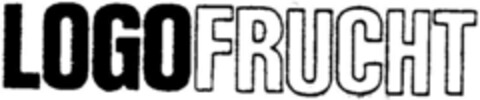 LOGOFRUCHT Logo (DPMA, 16.05.1990)