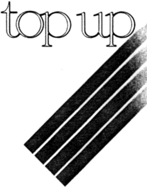 top up Logo (DPMA, 18.11.1987)