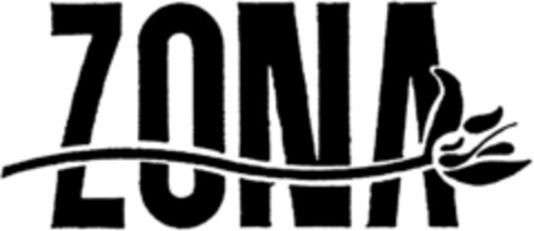 ZONA Logo (DPMA, 24.04.1992)