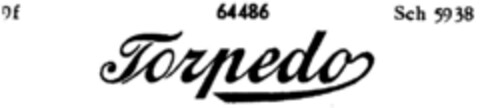 Torpedo Logo (DPMA, 15.07.1903)