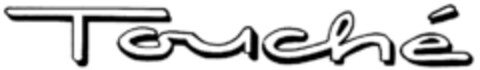 TOUCHE Logo (DPMA, 23.04.1991)