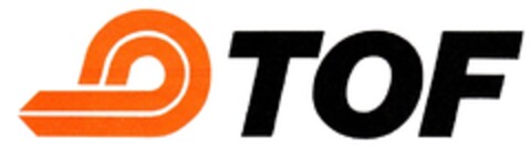 TOF Logo (DPMA, 02/03/1990)