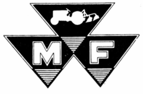 MF Logo (DPMA, 20.11.1958)