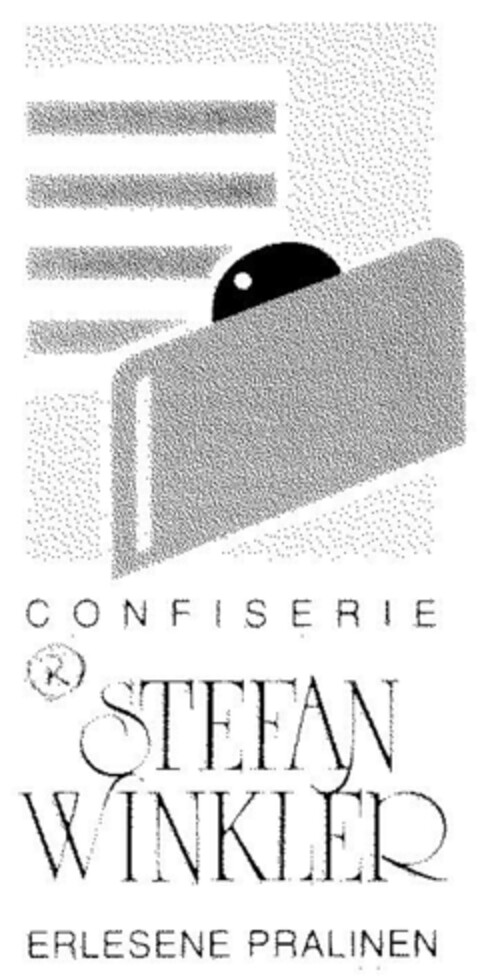 STEFAN WINKLER Logo (DPMA, 11/07/1991)