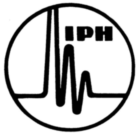 IPH Logo (DPMA, 03.05.1965)