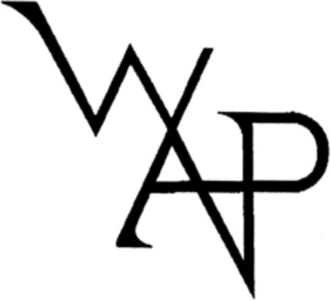 WAP Logo (DPMA, 05.01.1994)