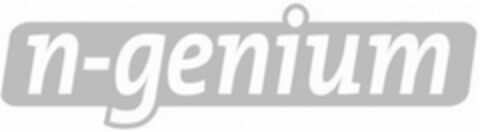 n-genium Logo (DPMA, 21.04.2008)