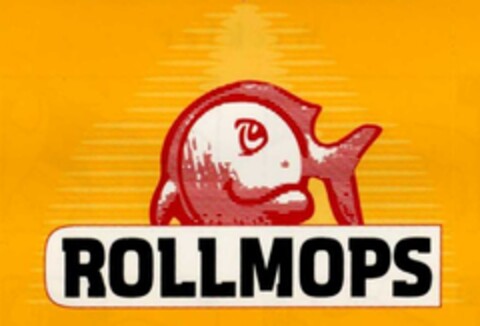 ROLLMOPS Logo (DPMA, 01.02.2010)