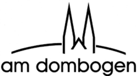 am dombogen Logo (DPMA, 20.10.2010)