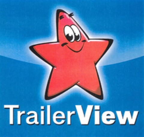 TrailerView Logo (DPMA, 04/18/2011)