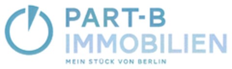 PART-B IMMOBILIEN MEIN STÜCK VON BERLIN Logo (DPMA, 02.11.2011)