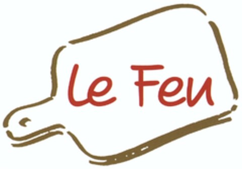 Le Feu Logo (DPMA, 30.03.2012)