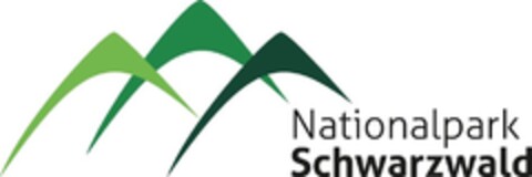 Nationalpark Schwarzwald Logo (DPMA, 17.01.2014)