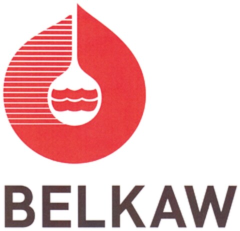 BELKAW Logo (DPMA, 15.08.2014)