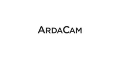 ARDACAM Logo (DPMA, 13.11.2015)